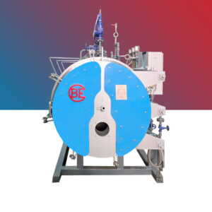 STEAM BOILERS